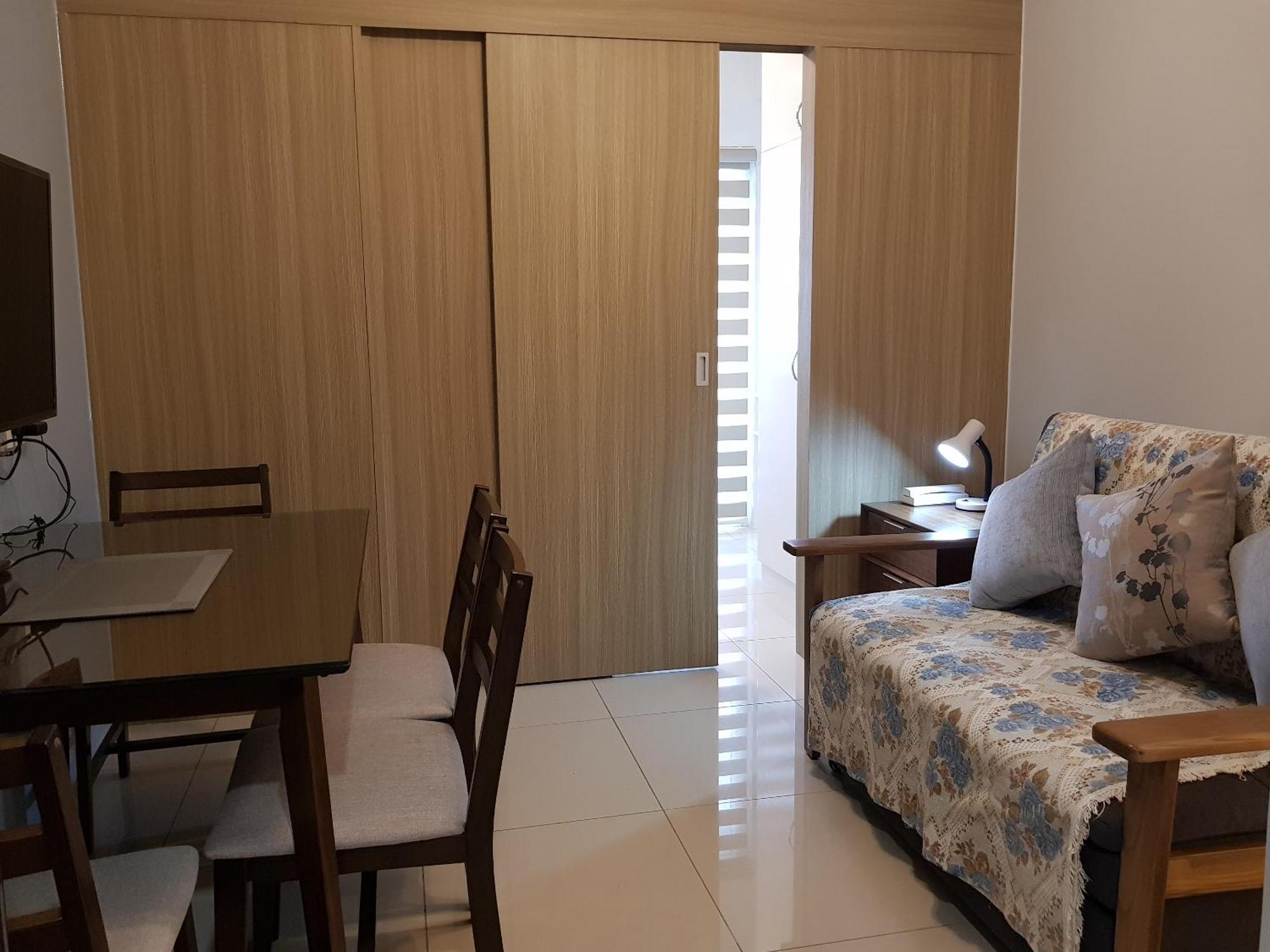 Breeze Residences By Cs Luxe Manila Room photo