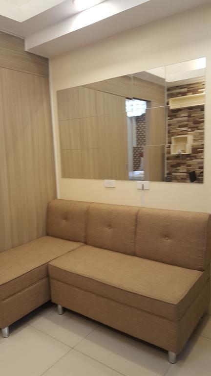 Breeze Residences By Cs Luxe Manila Exterior photo