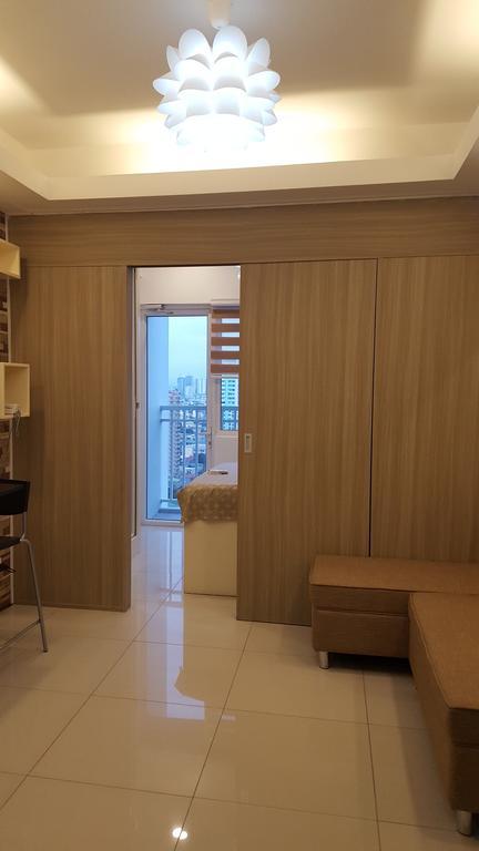 Breeze Residences By Cs Luxe Manila Exterior photo